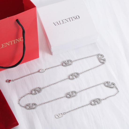 Valentino Necklace