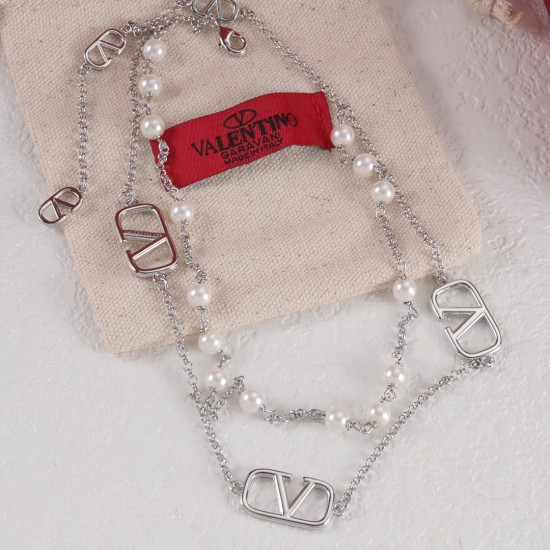 Valentino Necklace