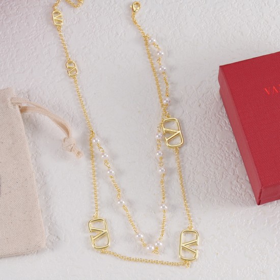 Valentino Necklace
