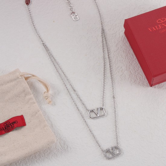 Valentino Necklace