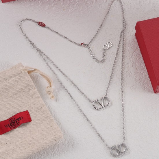 Valentino Necklace