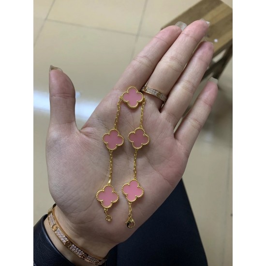 Van Cleef Bracelet