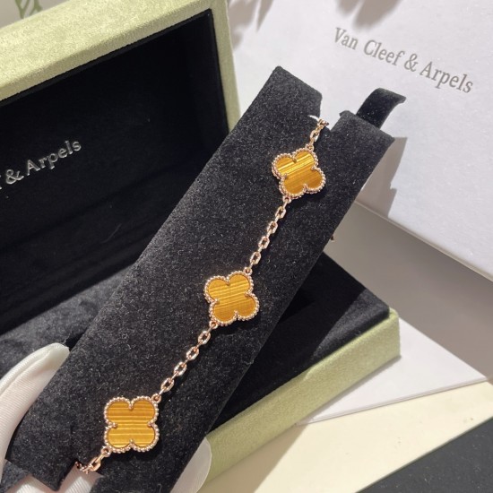 Van Cleef Bracelet