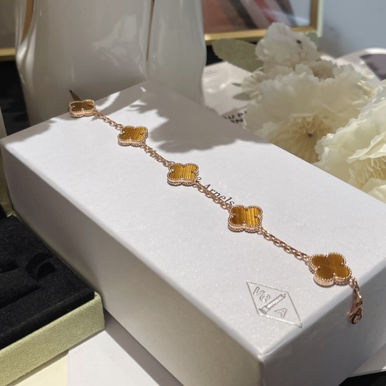 Van Cleef Bracelet