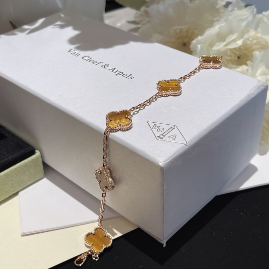 Van Cleef Bracelet