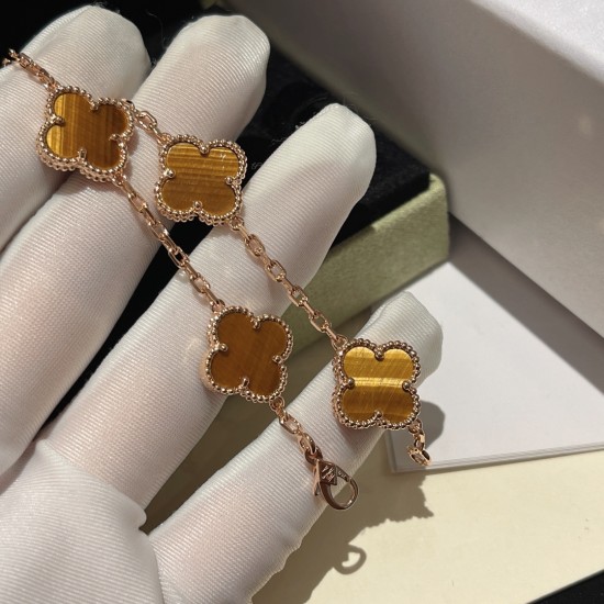 Van Cleef Bracelet