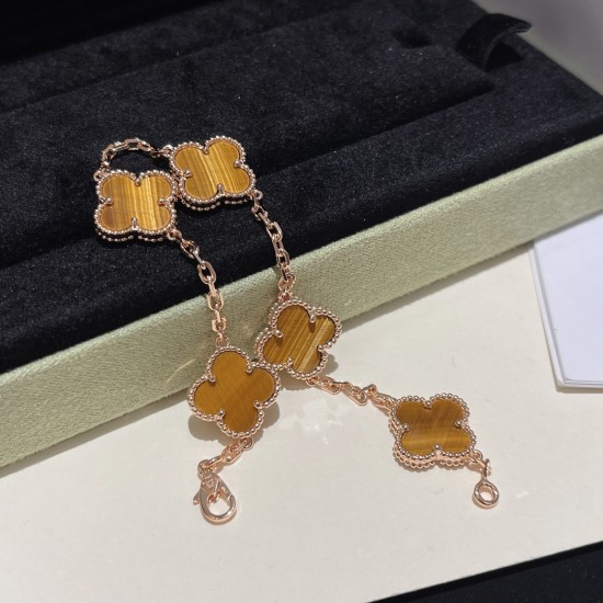 Van Cleef Bracelet