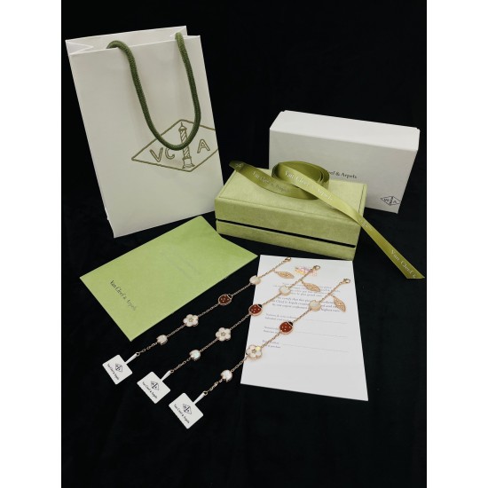 Van Cleef Bracelet