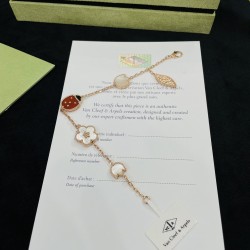 Van Cleef Bracelet