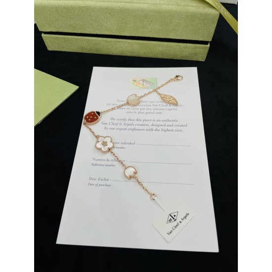 Van Cleef Bracelet