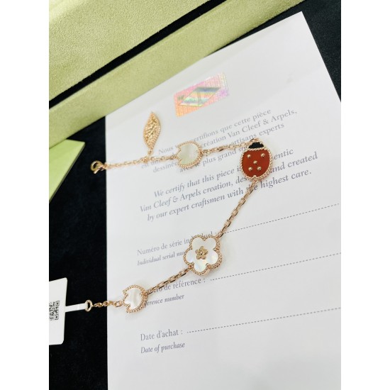 Van Cleef Bracelet