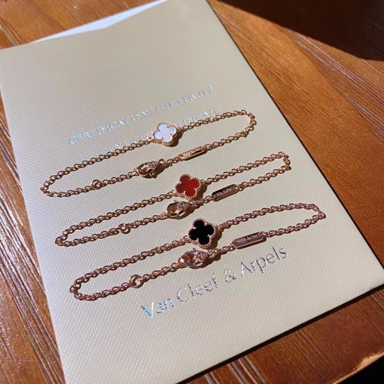 Van Cleef Bracelet