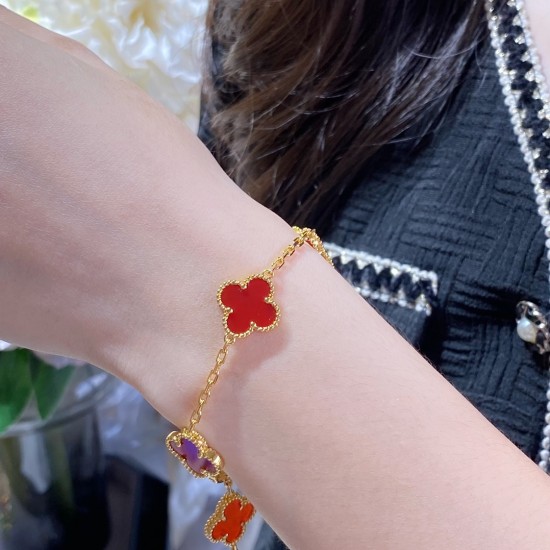 Van Cleef Bracelet