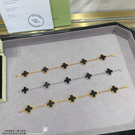 Van Cleef Bracelet