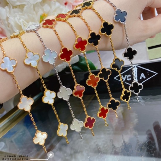 Van Cleef Bracelet
