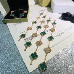 Van Cleef Bracelet
