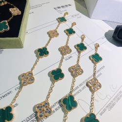 Van Cleef Bracelet
