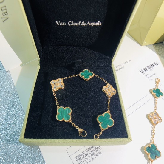 Van Cleef Bracelet