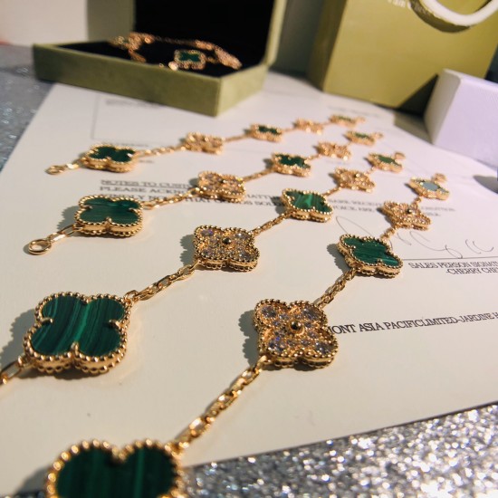 Van Cleef Bracelet