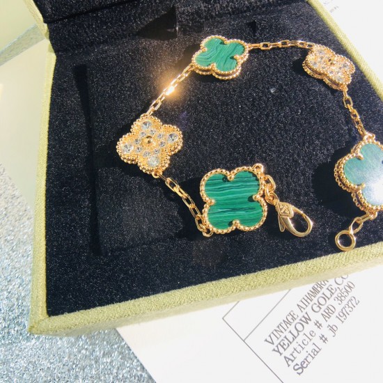 Van Cleef Bracelet