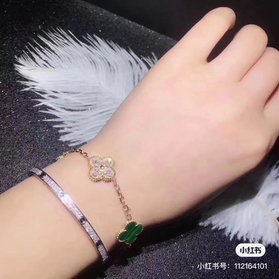 Van Cleef Bracelet