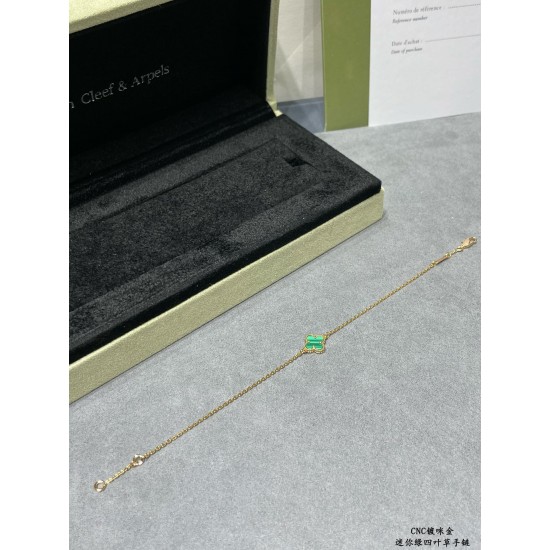 Van Cleef Bracelet