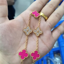 Van Cleef Bracelet