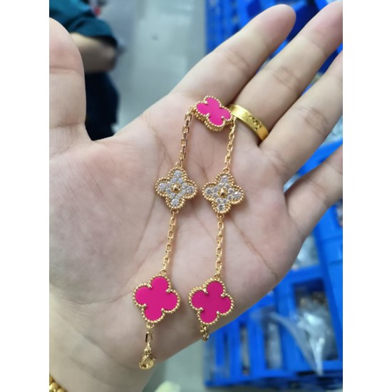 Van Cleef Bracelet