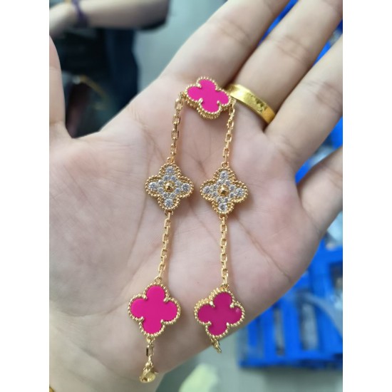 Van Cleef Bracelet