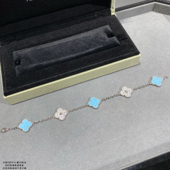 Van Cleef Bracelet