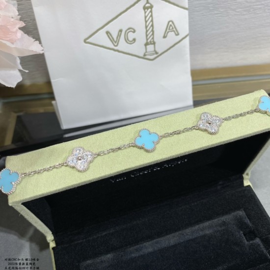Van Cleef Bracelet