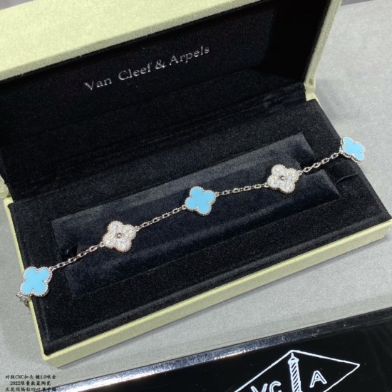 Van Cleef Bracelet