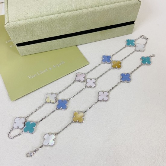 Van Cleef Bracelet