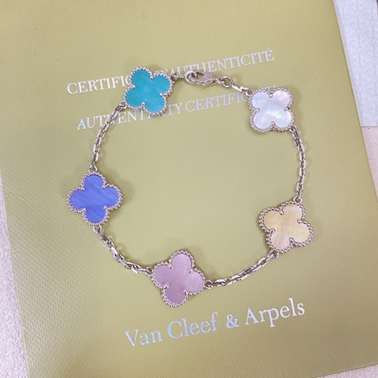 Van Cleef Bracelet