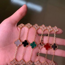 Van Cleef Bracelet