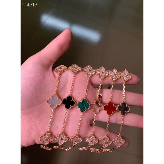 Van Cleef Bracelet