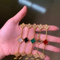 Van Cleef Bracelet