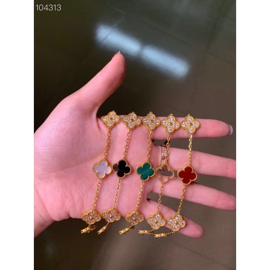 Van Cleef Bracelet