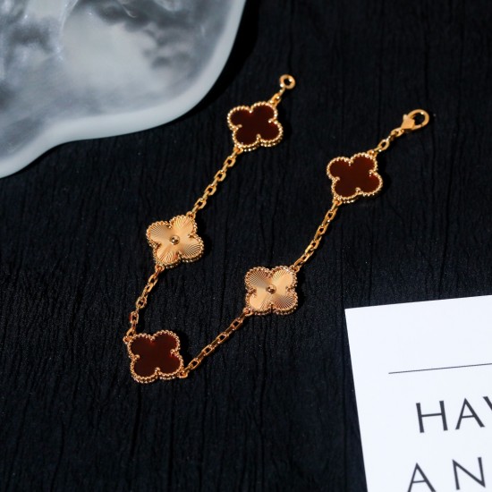 Van Cleef Bracelet