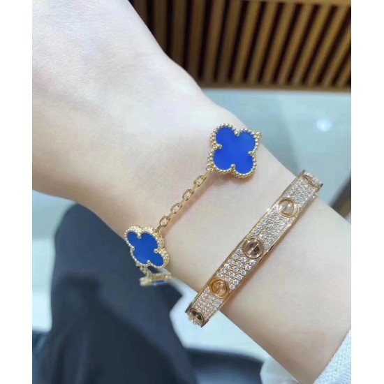 Van Cleef Bracelet