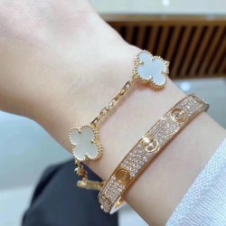 Van Cleef Bracelet