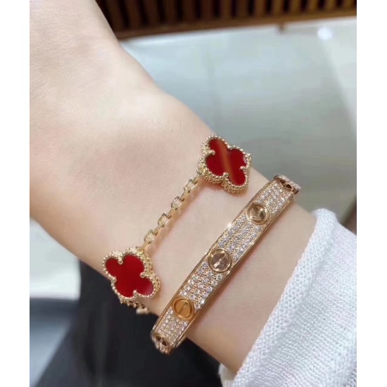 Van Cleef Bracelet