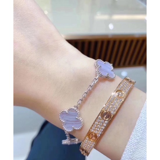 Van Cleef Bracelet