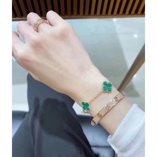 Van Cleef Bracelet