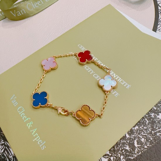 Van Cleef Bracelet