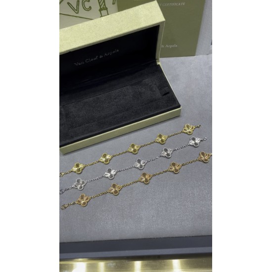 Van Cleef Bracelet