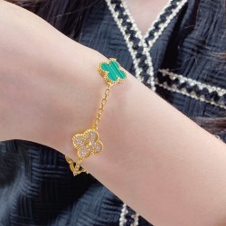 Van Cleef Bracelet
