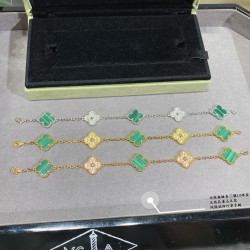 Van Cleef Bracelet