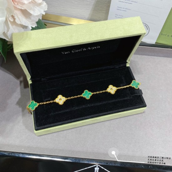 Van Cleef Bracelet