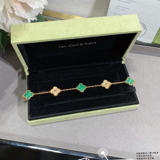 Van Cleef Bracelet